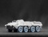 preview Набор колес (с деформацией) K-58 для БТР-70 APC от Trumpeter, ACE ScaleX WM-72026W