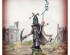 preview Игровой набор Warhammer AGE OF SIGMAR - CITIES OF SIGMAR - AMETHYST KNELLMAGE
