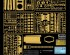 preview Збірна модель 1/35 Німецький танк королівський тигр Sd.Kfz. 182 Pz.Kpfw.VI Ausf.B Арденни 1944 р. (оновлена версія) Rye Field Model RFM 5138