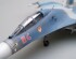 preview Збірна модель 1/72 Винищувач Су-27УБ &quot;Flanker C&quot; Trumpeter 01645