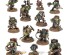 preview Игровой набор Warhammer 40000 - ORKS: KOMMANDOS