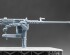 preview Масштабная модель 1/35 Пулемет M2 Browning Modern WW2 ScaleX A-35004