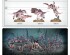 preview Ігровий набір Warhammer 40000 - TYRANIDS BATTLEFORCE - TYRANID SWARM