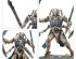 preview Ігровий набір Warhammer AGE OF SIGMAR: SPEARHEAD OSSIARCH BONEREAPERS - MORTISAN ELITE