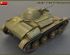 preview Soviet light tank T-60 (T-30 turret). WITH INTERIOR