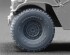 preview Набор колес универсальный для HMMWV MT 24-bolt ScaleX WM 35003