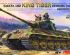 preview Scale model 1/35  of the German heavy tank Sd.Kfz.182 King Tiger Meng TS-031