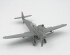 preview Збірна модель 1/35 Літак Мессершмітт Bf 109 G10 Border Model BF-013