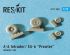 preview A-6 Intruder / EA-6 &quot;Prowler&quot; wheels set (1/72)