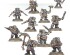 preview Warhammer AGE OF SIGMAR SPEARHEAD: KHARADRON OVERLORDS - DREKKI'S PRIVATEERS Game Set