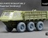 preview Набор колес для Alvis FV622 Stalwart Mk.2 от Airfix ScaleX WM 35026