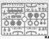 preview Сборная модель 1/35 Набор Военные автомобили США 2 СВ ICM DS3528