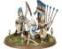 preview Ігровий набір Warhammer AGE OF SIGMAR - LUMINETH REALM-LORDS BATTLEFORCE: ILIATHAN WARHOST