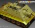 preview WWII German SturmTiger Zemmerit