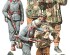 preview Сборная модель 1/35 Фигуры &quot;Маркет Гарден&quot; Нидерланды 1944 года. Смоляные головы МиниАрт 35393