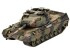 preview Scale model 1/35 German tank Leopard 1A5 Revell 03320