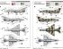 preview Збірна модель 1/48 Літак J-7A Fighter Trumpeter 02859