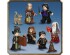preview Конструктор LEGO Harry Potter Гоґвортс: кабінет Дамблдора 76402