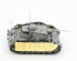 preview Збірна модель 1/35 Німецький танк Pz.Bef.Wg.III Ausf.K з екранами (2 до 1) Border Model BT-048