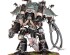 preview Ігровий набір Warhammer 40000: CHAOS KNIGHTS - CHAOS KNIGHT RUINATOR