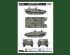 preview Збірна модель бойового танка Israel Merkava ARV