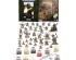 preview Ігровий набір Warhammer 40000 - GETTING STARTED WITH ORKS (ENG)