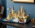preview Конструктор LEGO Harry Potter Замок и территория Хогвартса 76419