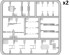 preview Збірна модель 1/35 САУ Stug ІІІ Ausf. G Alkett Prod. жовтень 1943 з інтер'єром MiniArt 35352