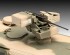 preview Збірна модель 1/35 Німецький бронеавтомобіль Дінго 2 GE Az.z Patsi Revell 03370