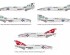 preview Збірна модель 1/48 Літак McDonnell Douglas F-4 J Phantom II "Fighting Shamrocks" Academy 12356