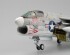 preview Збірна модель 1/72 Літак A-7 Corsair II HobbyBoss 87201