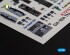 preview OA-10A &quot;Thunderbolt&quot; 3D декаль інтер'єр для комплекту Italeri 1/72 KELIK K72157