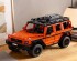 preview Constructor LEGO Technic Mercedes-Benz G 500 PROFESSIONAL Line 42177