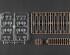 preview Scale model 1/16 German tank Panzer III (type J) Trumpeter 00956