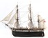 preview Scale wooden model 1/75 Bomber Ship &quot;HMS Terror&quot; OcCre 12004