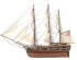 preview Scale wooden model 1/60 American Whaler Essex OcCre 12006