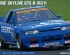 preview Збірна модель 1/24 Автомобіль Nissan Calsonic Skyline GTS-R (R31) Hasegawa 21127