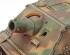 preview Scale model 1/35 self-propelled gun Sturmtiger 38 CM Tamiya 35177