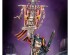 preview Ігровий набір Warhammer 40000 - BLACK TEMPLARS - CRUSADE ANCIENT