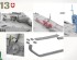 preview Збірна модель 1/35 САУ Pzj G13 Hetzer Takom 2177