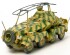 preview Scale model 1/48 German armored car 8-wheel Sd.Kfz.232 Tamiya 32574