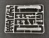 preview Scale model 1/72 Tank T-80BV Trumpeter 07145