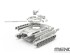 preview Збірна модель 1/72 Танк Т-72Б3М Meng 72-007