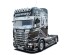 preview Збірна модель 1/24 вантажний автомобіль / тягач Scania R730 Streamline Italeri 3952