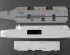 preview Збірна модель 1/700 Британський авіаносець HMS Queen Elizabeth Trumpeter 06751
