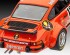 preview Збірна модель 1/24 Автомобіль Porsche 934 RSR Jägermeister Motor Sport 50th Anniversary Model Set Revell 05669