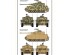 preview Збірна модель 1/35 Танк Panzerkampfwagen IV Ausf.G Sd.Kfz.161/1 Rye Field Model RM-5053