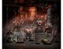preview Игровой набор Warhammer - NECROMUNDA: GOLIATH FORGE BOSSES &amp; SUMPKROCS