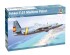 preview Збірна модель 1/72 Літак Fokker F-27 Maritime Patrol Italeri 1455