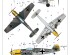 preview Збірна модель 1/48 Літак Мессершмітт Bf109E-4 HobbyBoss 81792